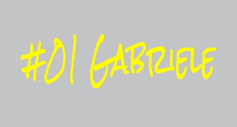 #01 Gabriele